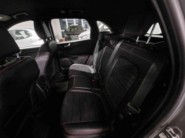 FORD Kuga usata, con Fendinebbia