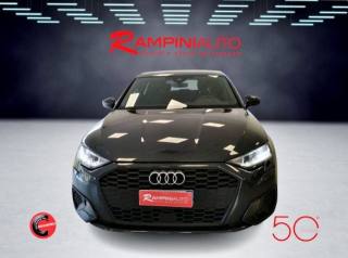AUDI A3 usata 2