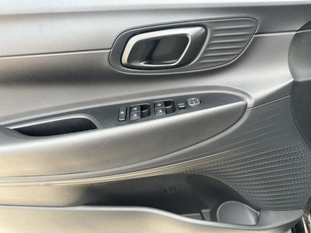 HYUNDAI i20 usata, con Chiusura centralizzata