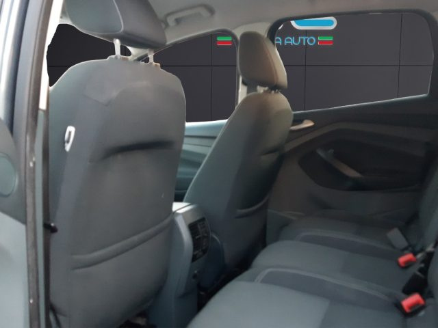 FORD C-Max usata, con Cruise Control