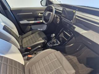 CITROEN C3 usata, con Park Distance Control