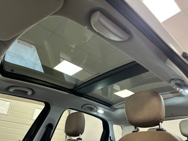 FIAT 500L usata, con Cruise Control