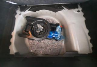 OPEL Corsa usata, con Specchietti laterali elettrici