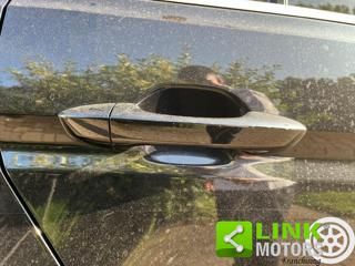 VOLKSWAGEN Touran usata, con Controllo vocale