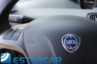 LANCIA Ypsilon usata, con Chiusura centralizzata telecomandata