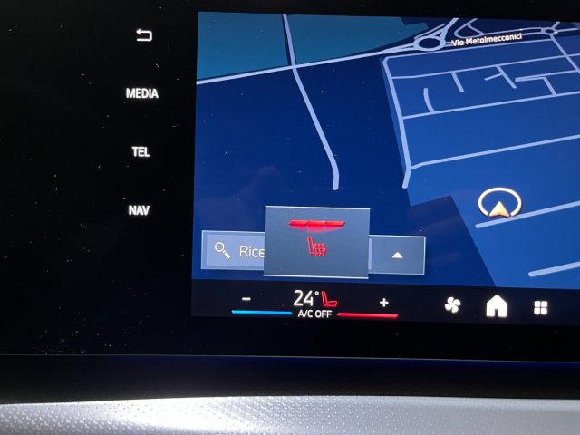 BMW X1 usata, con Interni in pelle