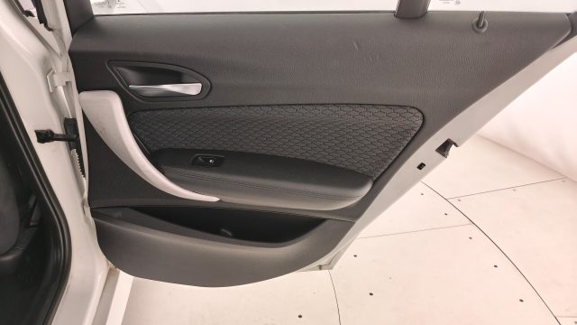 BMW 116 usata 38