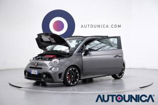 ABARTH 595C usata 70