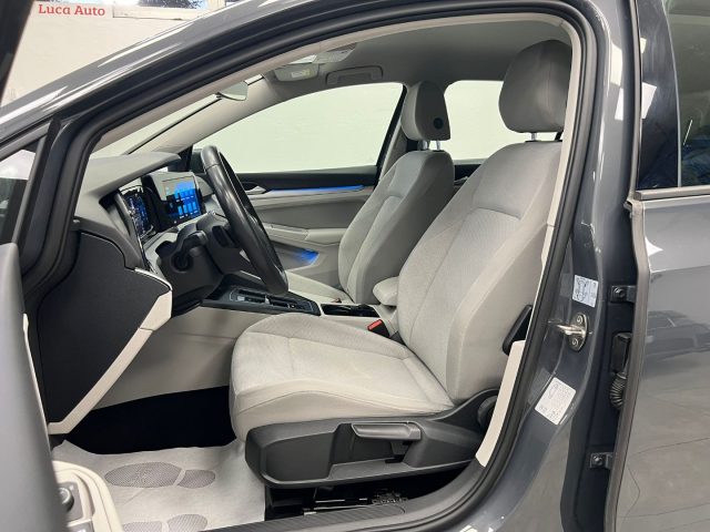 VOLKSWAGEN Golf usata, con Cerchi in lega