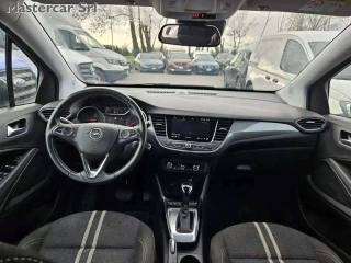 OPEL Crossland usata, con Climatizzatore