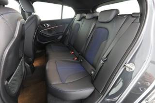 BMW 118 usata 3