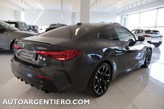 BMW 420 usata, con Climatizzatore automatico, 2 zone