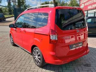 FORD Other usata, con Climatizzatore