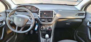 PEUGEOT 208 usata, con Autoradio