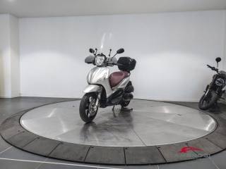 PIAGGIO Beverly 500