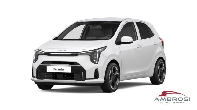 KIA Picanto usata 0