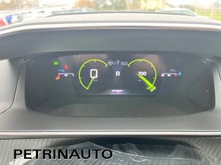 PEUGEOT 2008 usata, con Controllo automatico clima