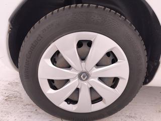 RENAULT ZOE usata, con Specchietti laterali elettrici