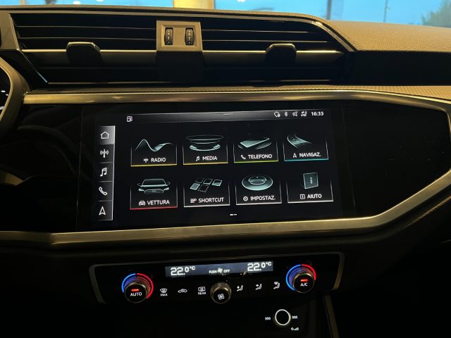AUDI Q3 usata, con USB