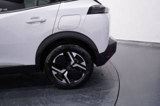 PEUGEOT 2008 usata, con Specchietti laterali elettrici
