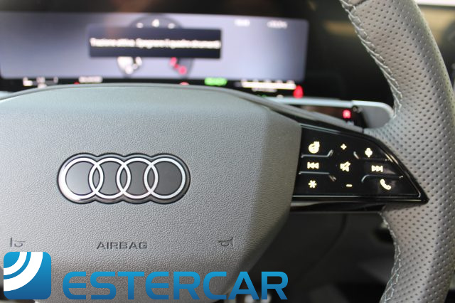 AUDI Q3 usata, con USB