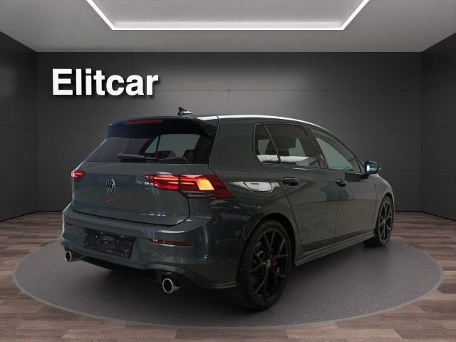 VOLKSWAGEN Golf usata, con Alzacristalli elettrici