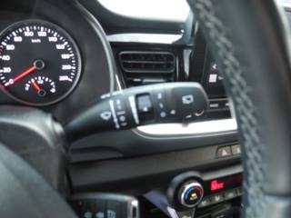 KIA Stonic usata, con Hill holder
