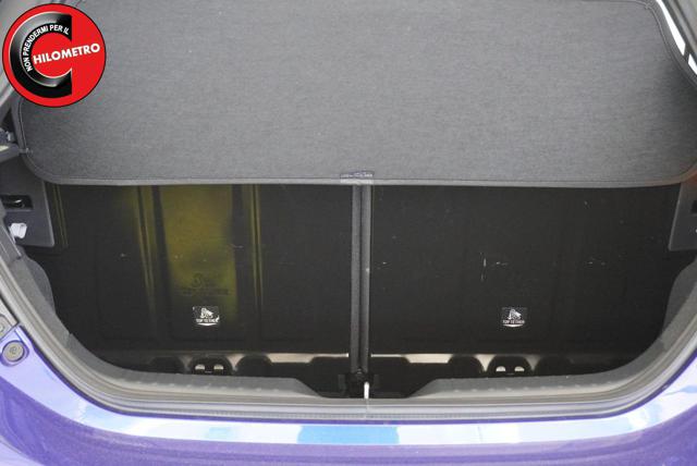 TOYOTA Aygo X usata, con Controllo trazione