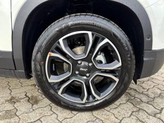 JEEP Avenger usata, con Airbag Passeggero