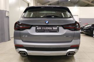 BMW X3 usata, con Autoradio