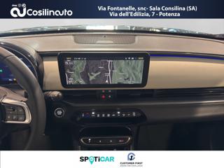 FIAT 600 usata, con Cruise Control