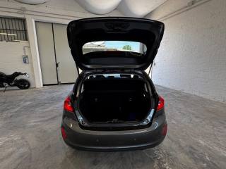 FORD Fiesta usata, con Controllo elettronico della corsia