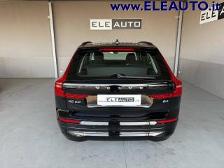 VOLVO XC60 usata, con Alzacristalli elettrici