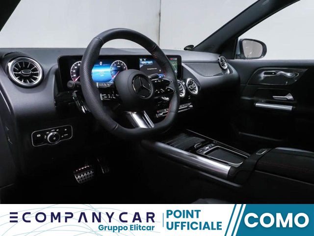 MERCEDES-BENZ GLA 180 usata, con Autoradio