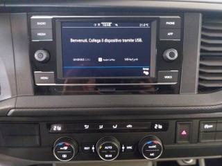 VOLKSWAGEN Caravelle usata, con Boardcomputer