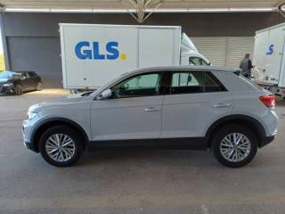 VOLKSWAGEN T-Roc usata, con Controllo trazione