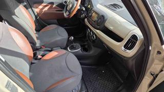 FIAT 500L usata, con Chiusura centralizzata