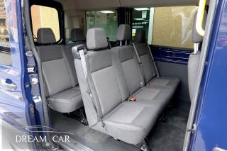 FORD Transit usata, con Cruise Control