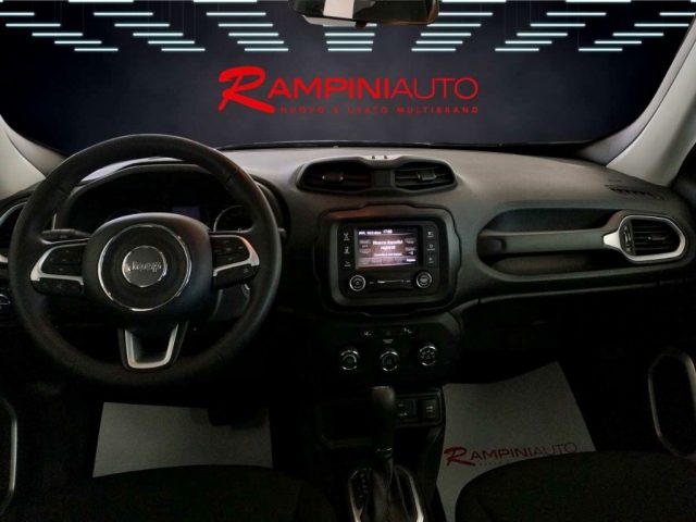 JEEP Renegade usata 14