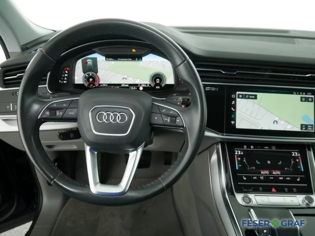 AUDI Q7 usata, con Cruise Control