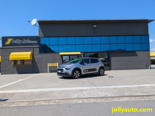 CITROEN C3 usata, con Volante multifunzione