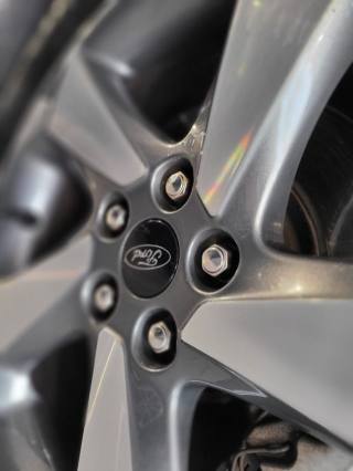 FORD Focus usata, con Controllo trazione