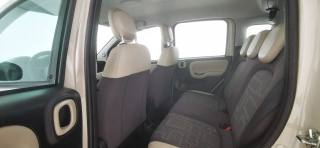 FIAT Panda usata, con ESP
