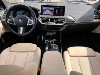 BMW X3 usata, con Controllo trazione