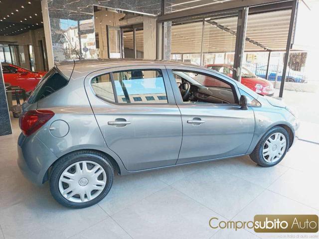 OPEL Corsa usata, con Alzacristalli elettrici