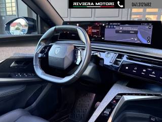 PEUGEOT 3008 usata, con Alzacristalli elettrici