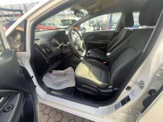 KIA Rio usata, con Alzacristalli elettrici