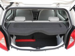 SEAT Mii usata 40