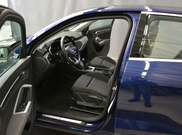 AUDI Q3 usata, con Airbag