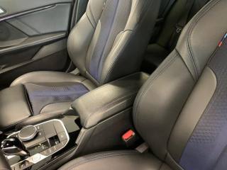 BMW 116 usata, con Luci diurne LED